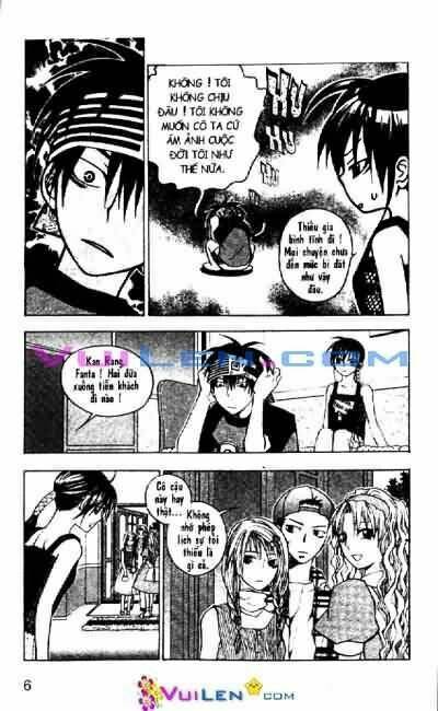 tiên nữ giáng trần chapter 22 6