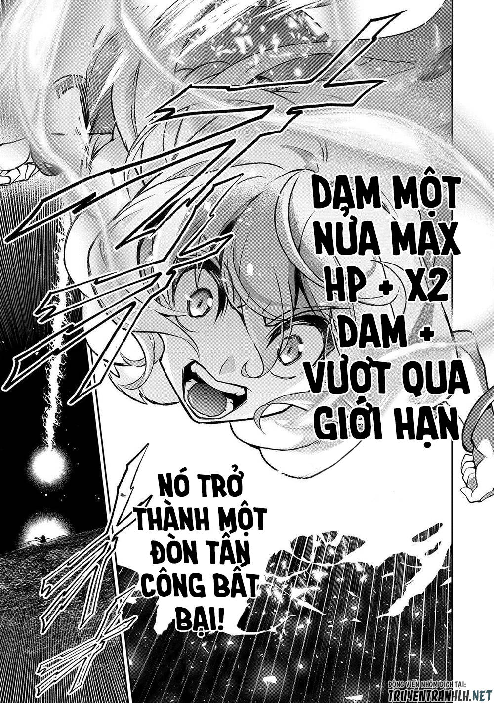 trùm cuối xuất hiện chapter 39 29