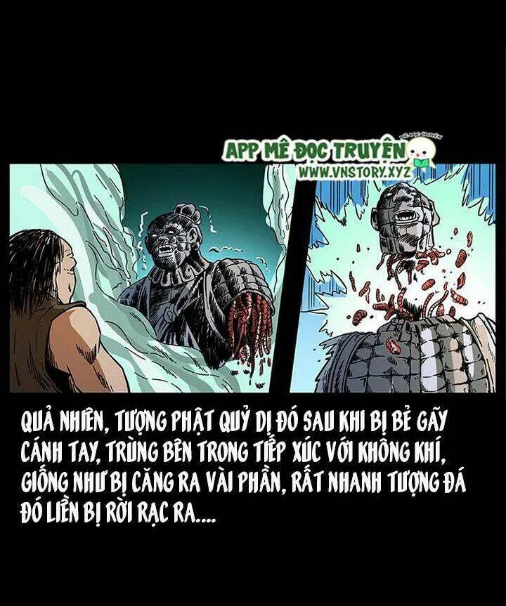 U Minh Ngụy Tượng Chapter 165 56