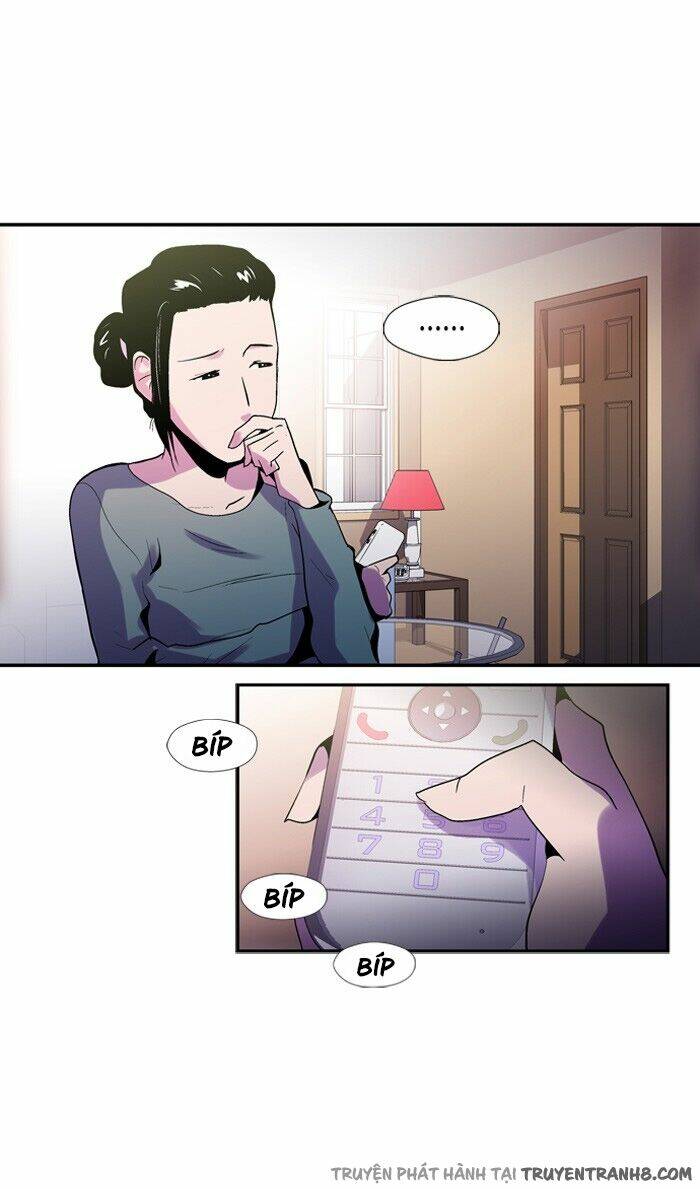 giáo sư băng giá chapter 18 6