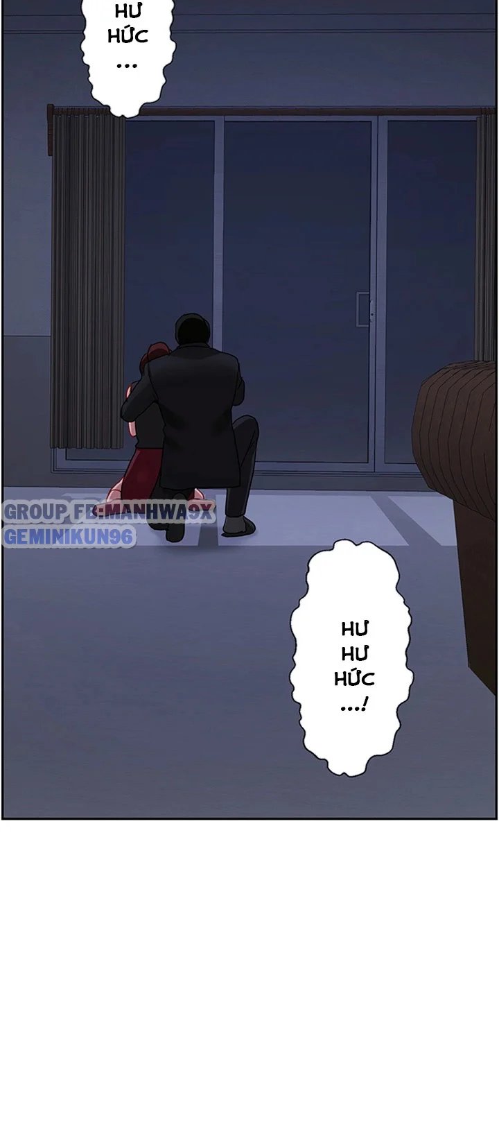 lớp học thể chất chapter 47 32