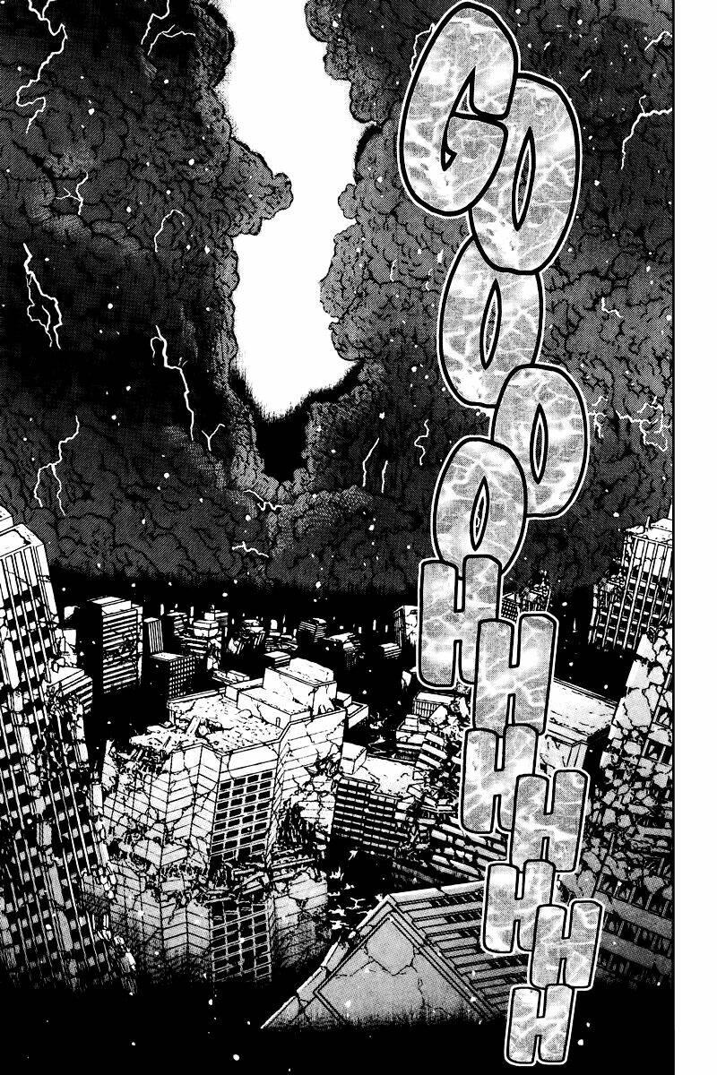 dragon head chapter 88 19