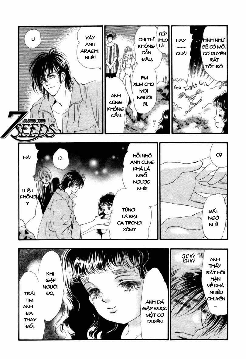 mầm sống chapter 88 25