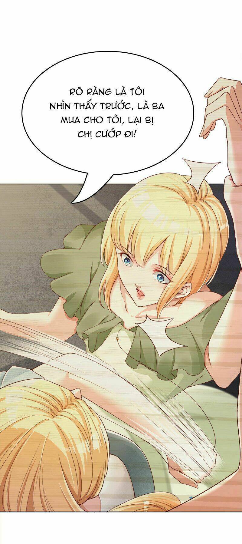 lãnh hôn cuồng ái chapter 26 25