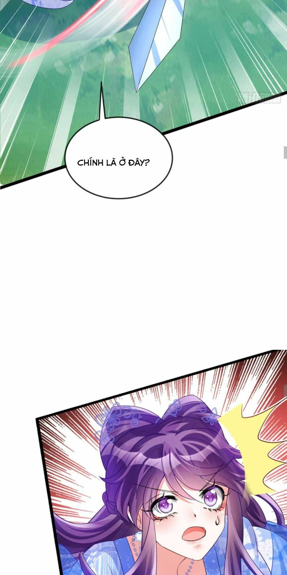 quân hoả nữ hoàng chapter 56 20