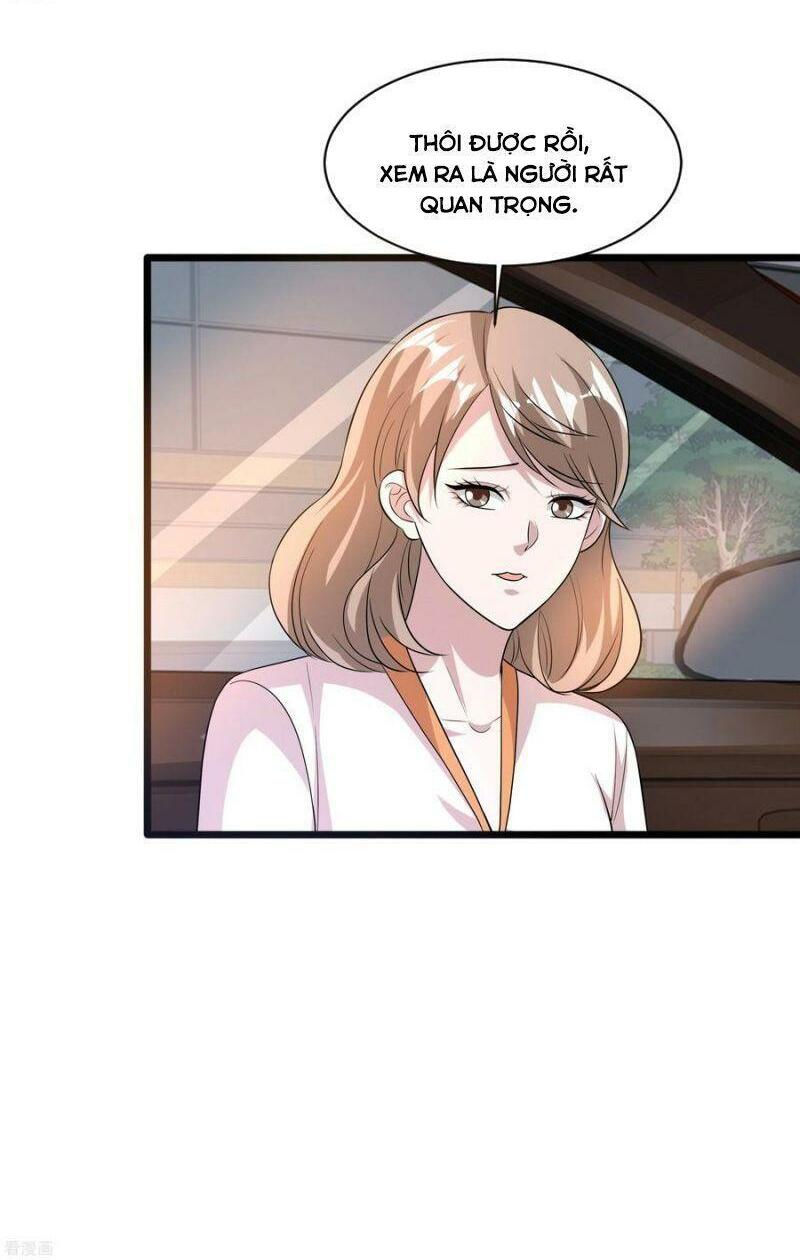 đô thị tà vương chapter 145 8