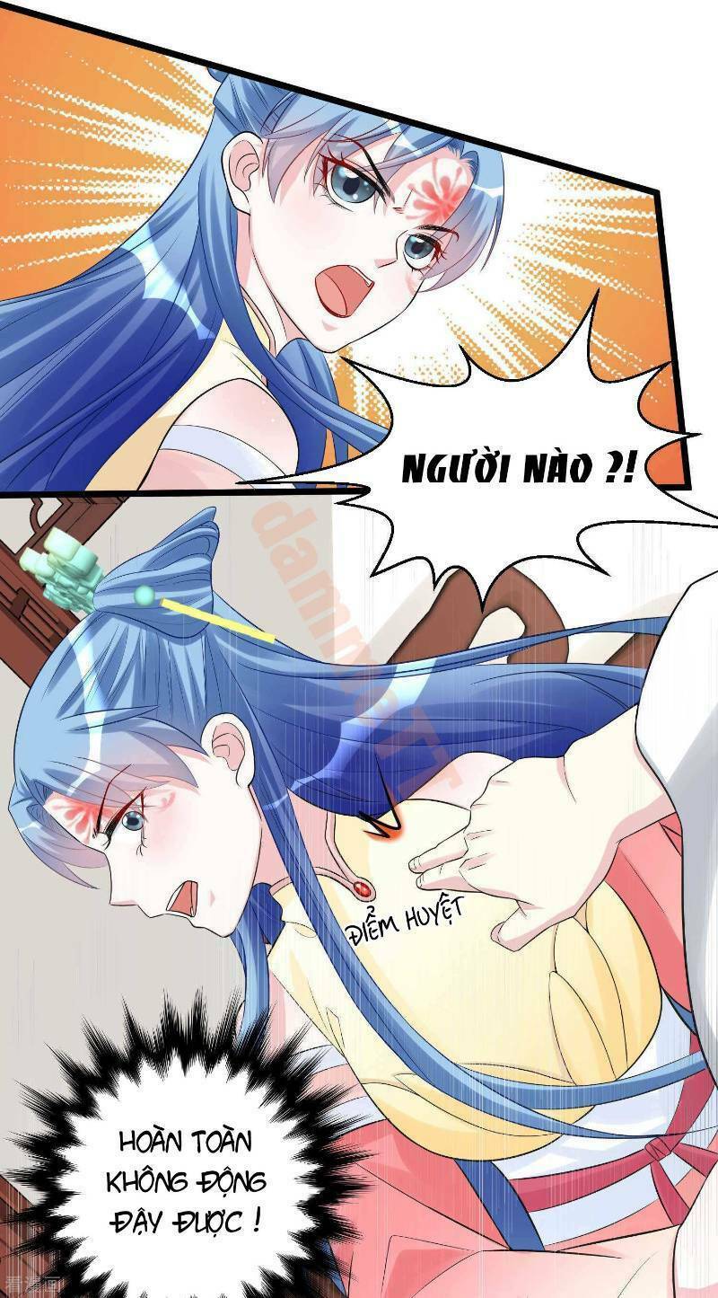 độc y đích nữ chapter 61 17