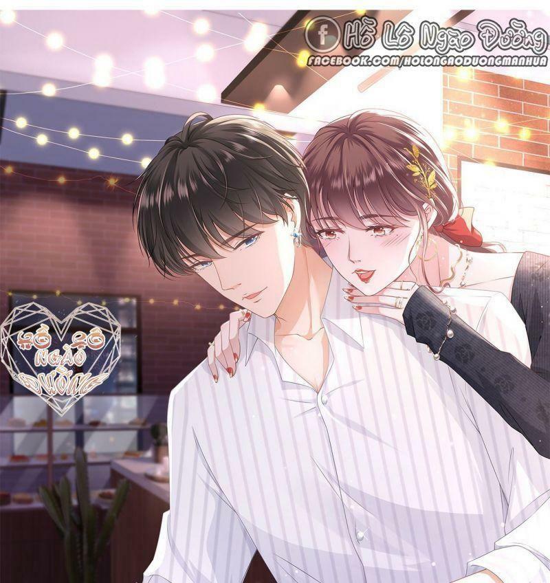 bạn gái tôi mới 30+ tuổi xuân chapter 87 1