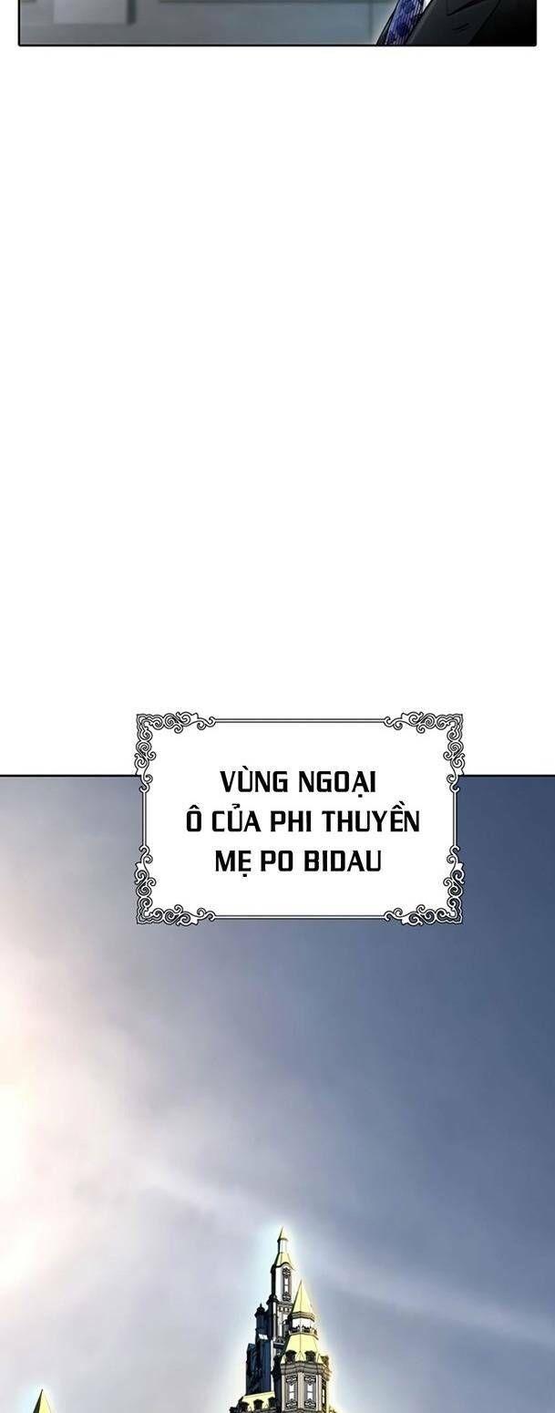 tòa tháp bí ẩn 2 chapter 551 35