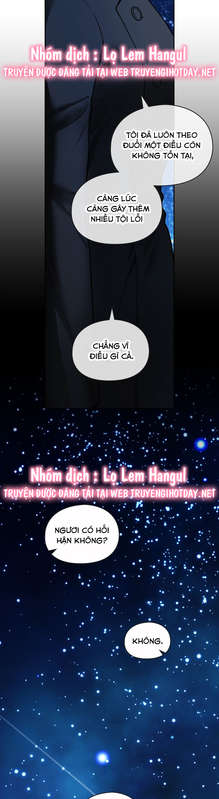 câu chuyện về người phụ nữ ấy chapter 183 5