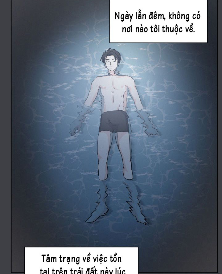 hướng về phía anh chapter 3 29