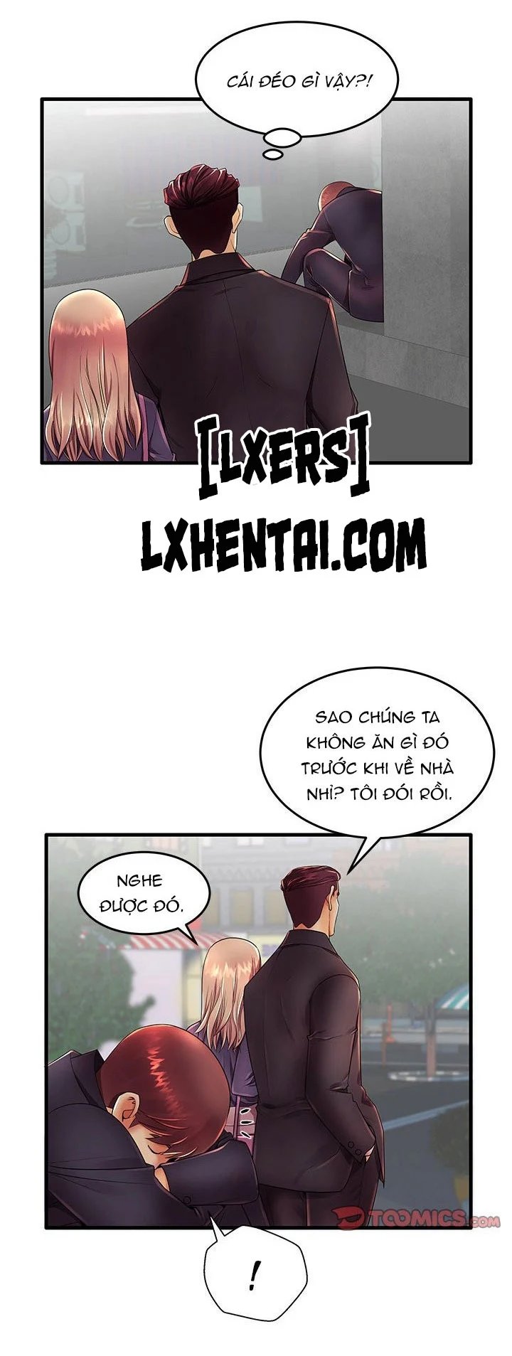 người mẹ xấu xa chapter 12 19