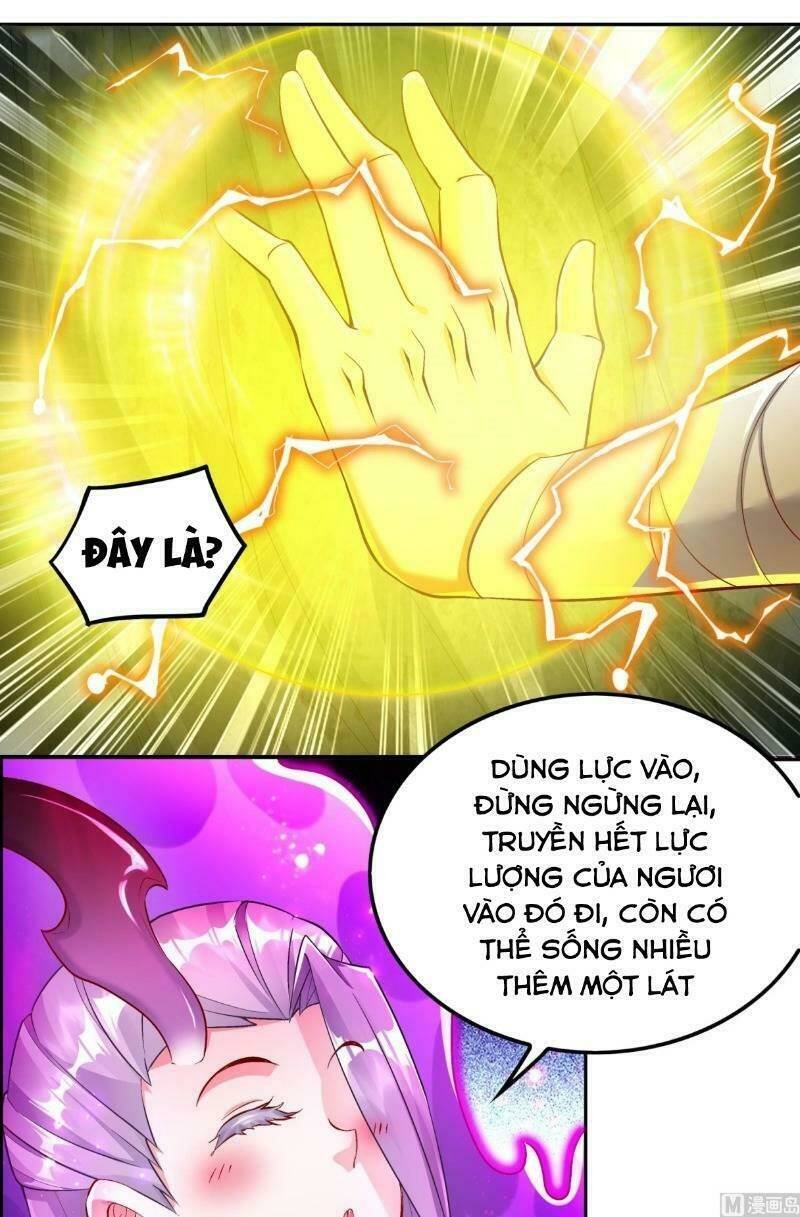 trọng sinh chi ma tôn đương đạo chapter 52 18