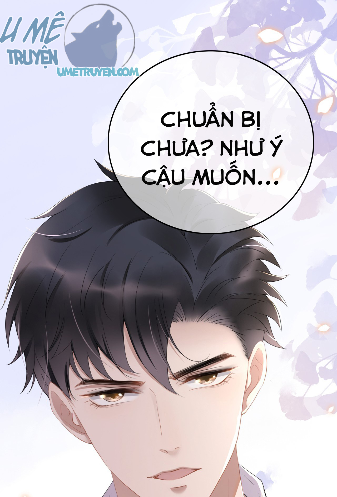 ta sinh con cho tổng tài chapter 1 45