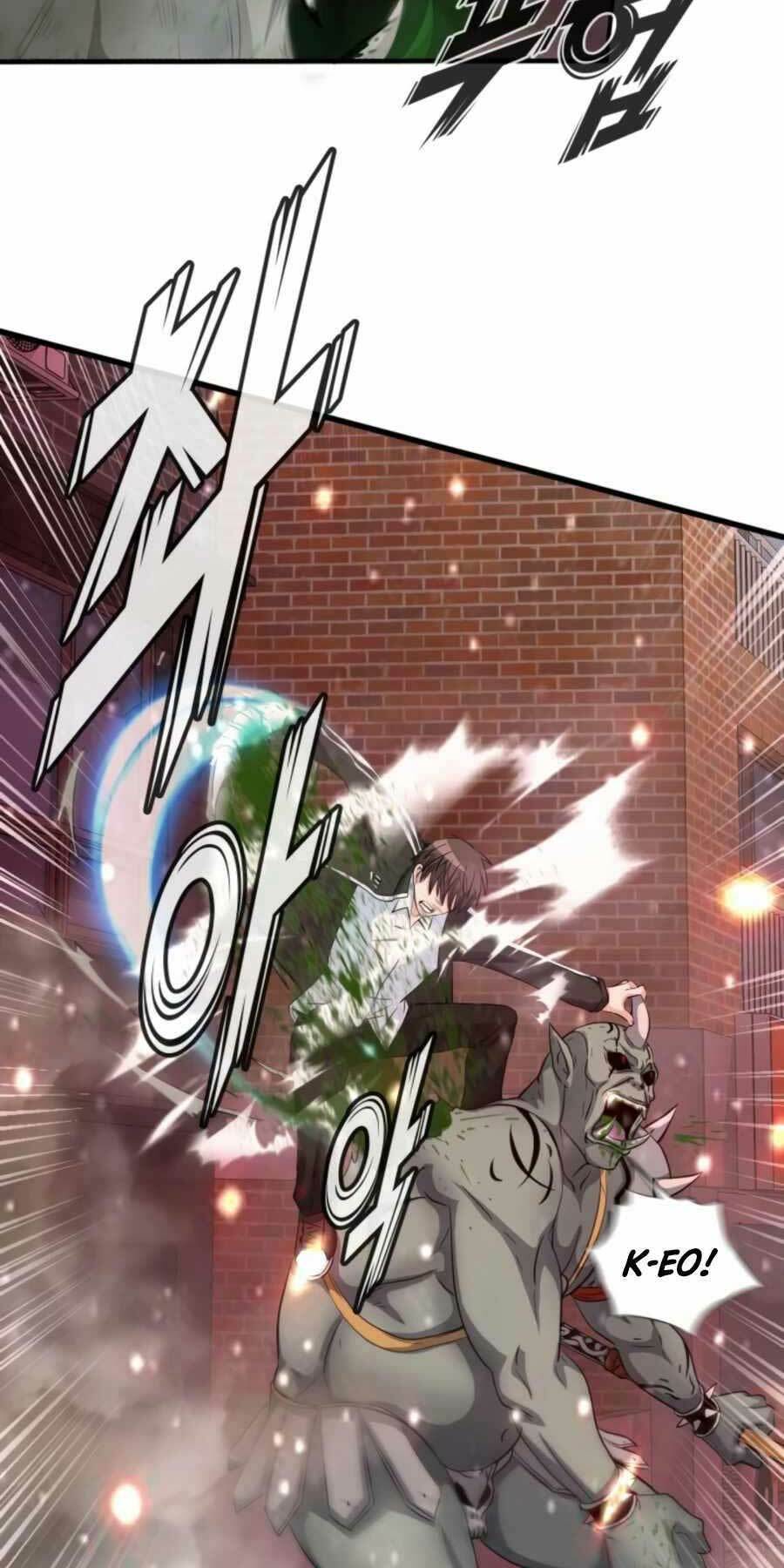 mẹ tôi là chòm sao bảo hộ m chapter 3 22