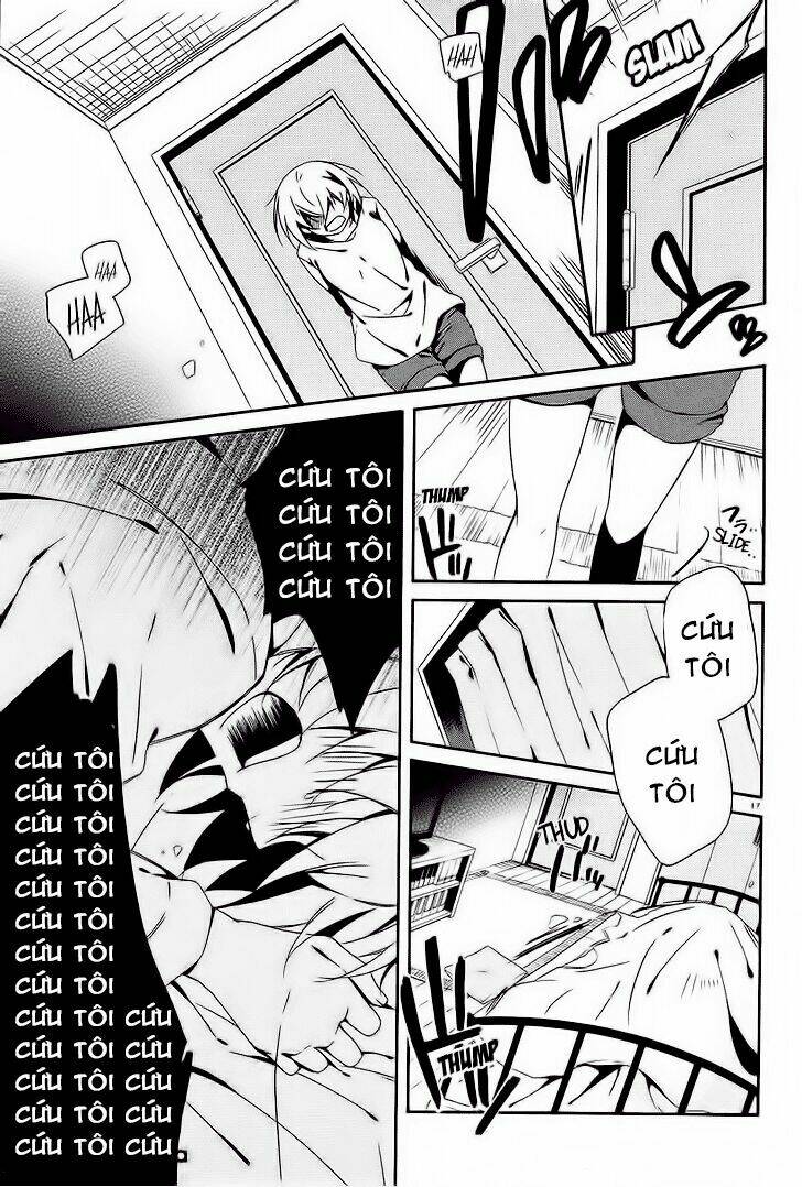 shuuen no shiori chapter 5 17