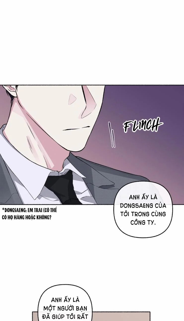 tình yêu kì lạ chapter 34 45