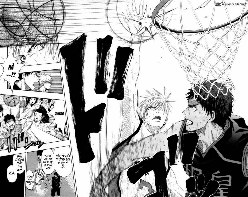 vua bóng rổ kuroko chapter 70 15