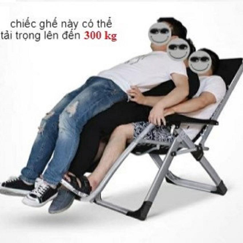 Ghế Xếp Thư Giãn 179, Ghế Thư Giãn