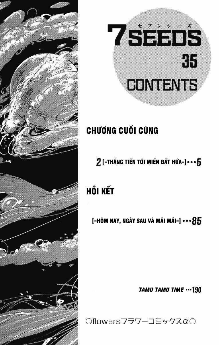 7 mầm sống chapter 177 2
