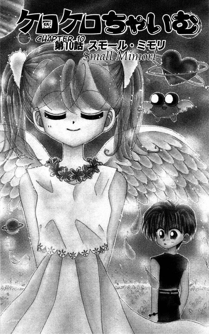 kero kero chime chapter 10 4