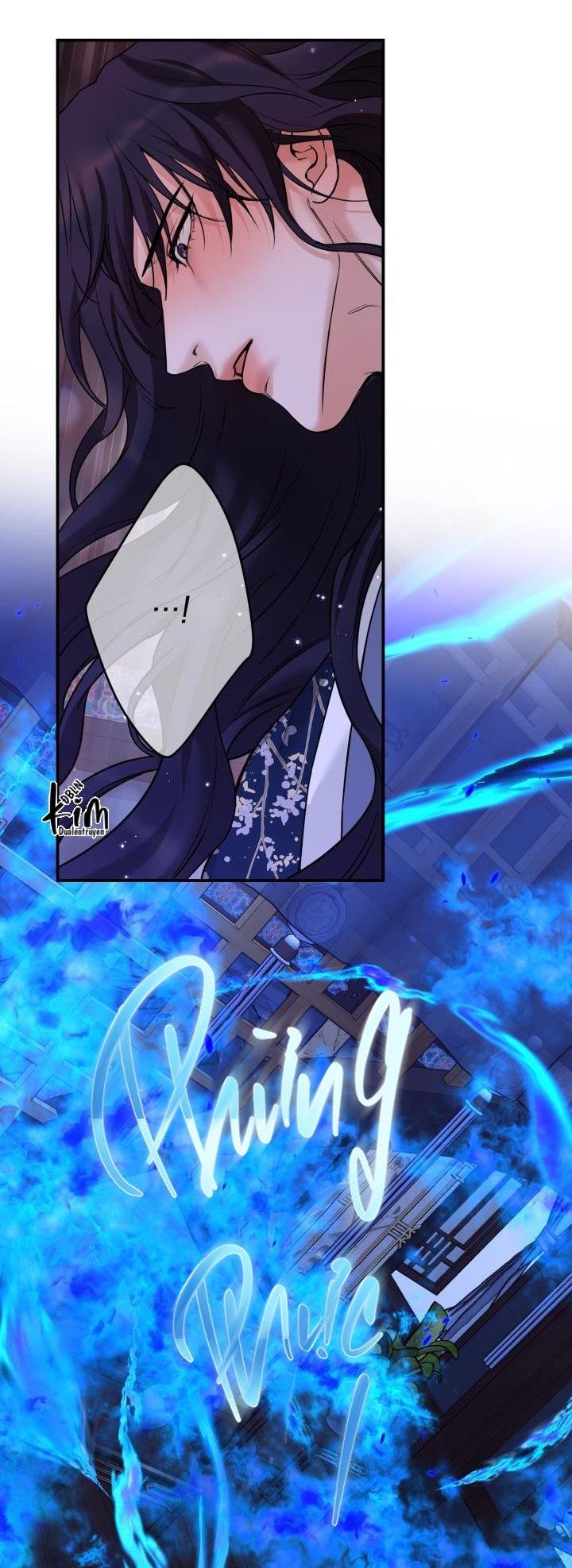 truyện ngắn lục lạc đôi chapter 2.5 14