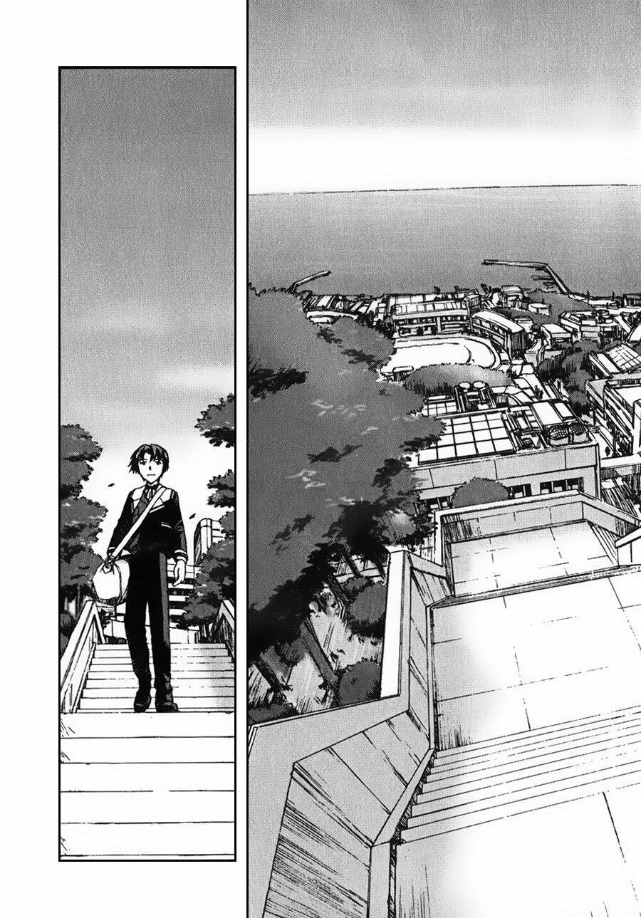 cronos haze chapter 1 21