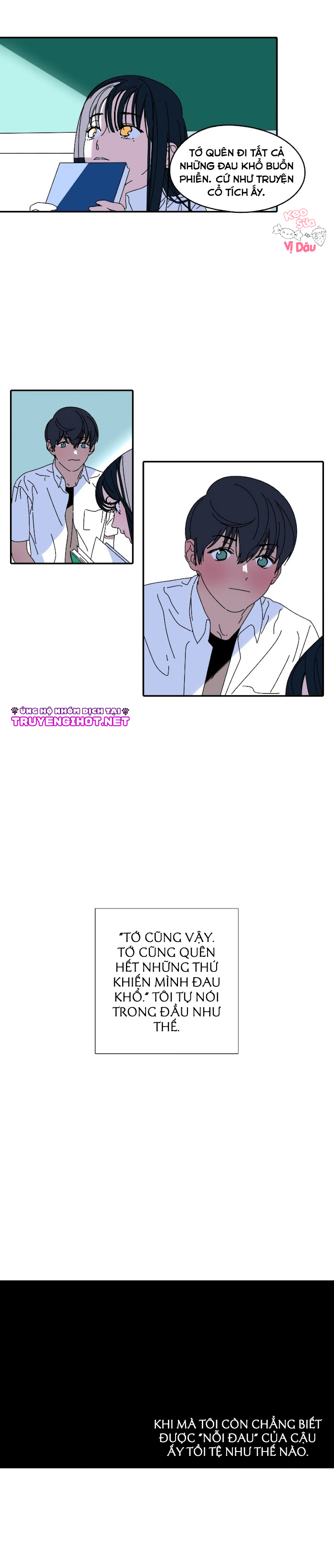 xin chào, mùa hạ chapter 2.1 8