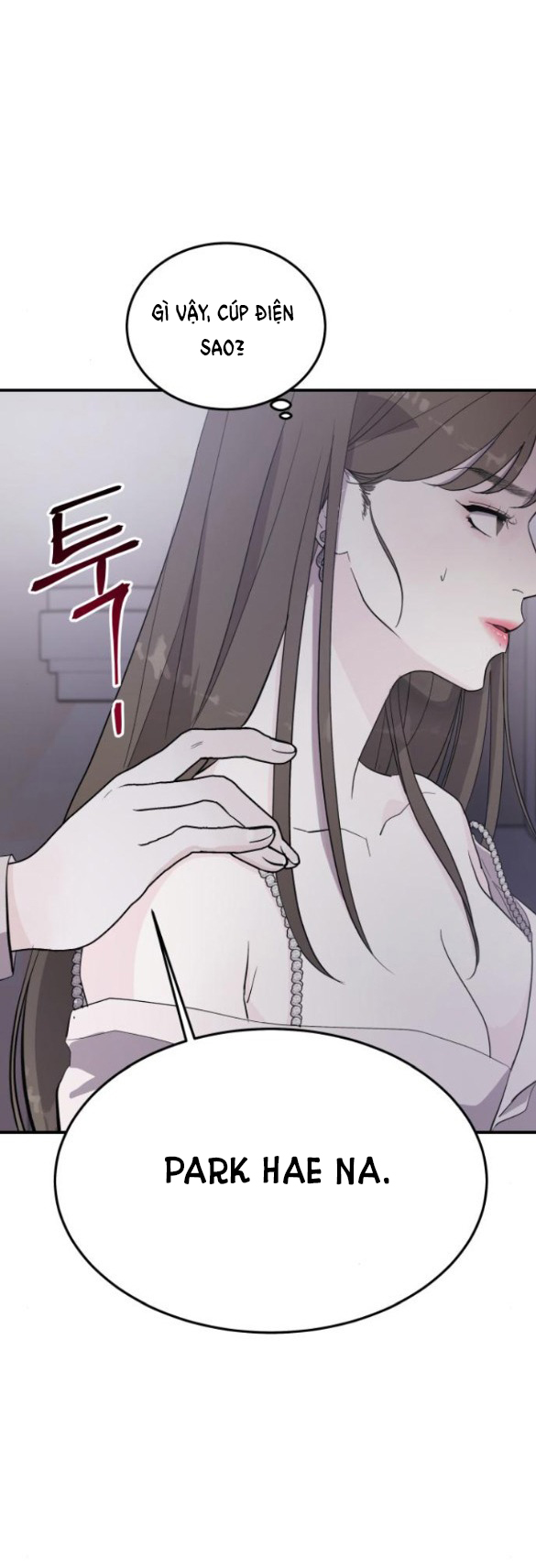 For The Queendom chapter 5.2 - Trang 63