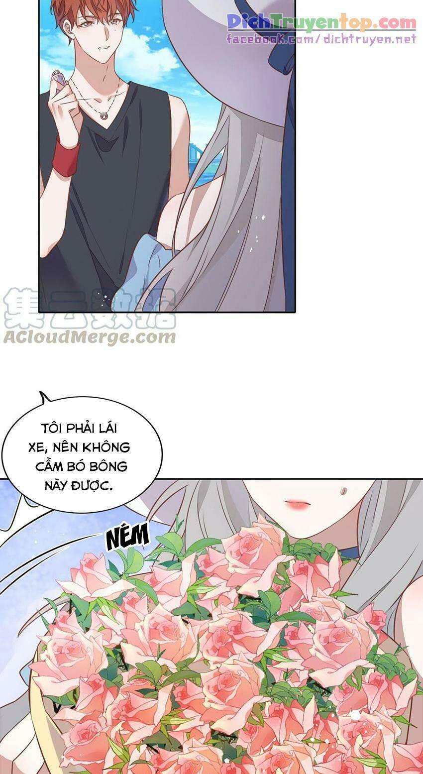 bạn trai kém tuổi bẫy yêu tôi chapter 75 41