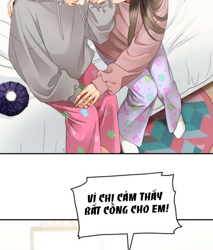 [16+] ánh sao ban mai chapter 34 40