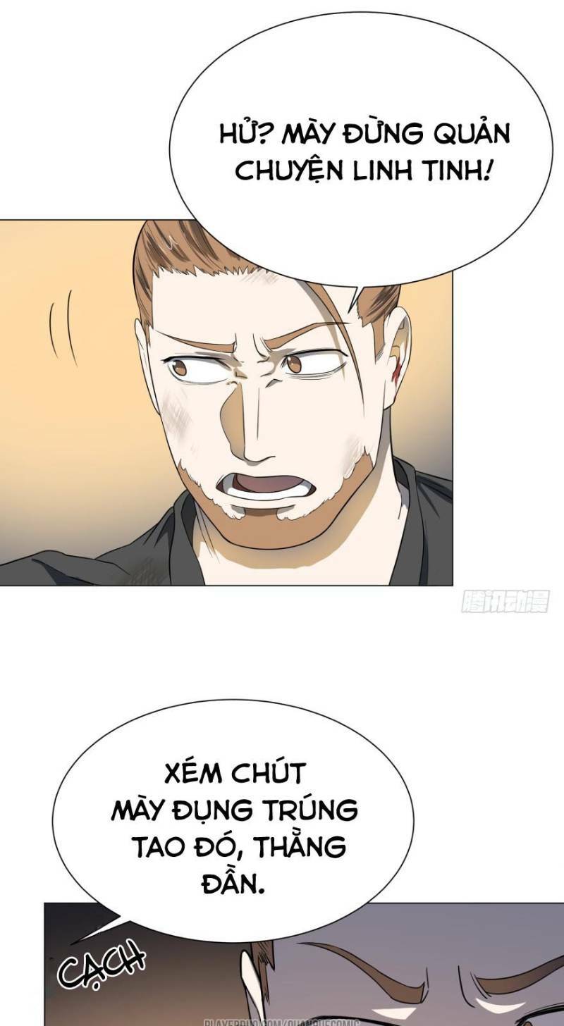 danh sách kẻ phản diện chapter 31 20