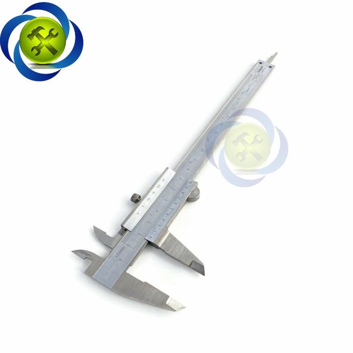 Thước kẹp cơ 150mm C-MART D0020-6