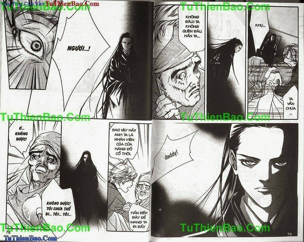 cổ vật kinh hoàng chapter 10 40