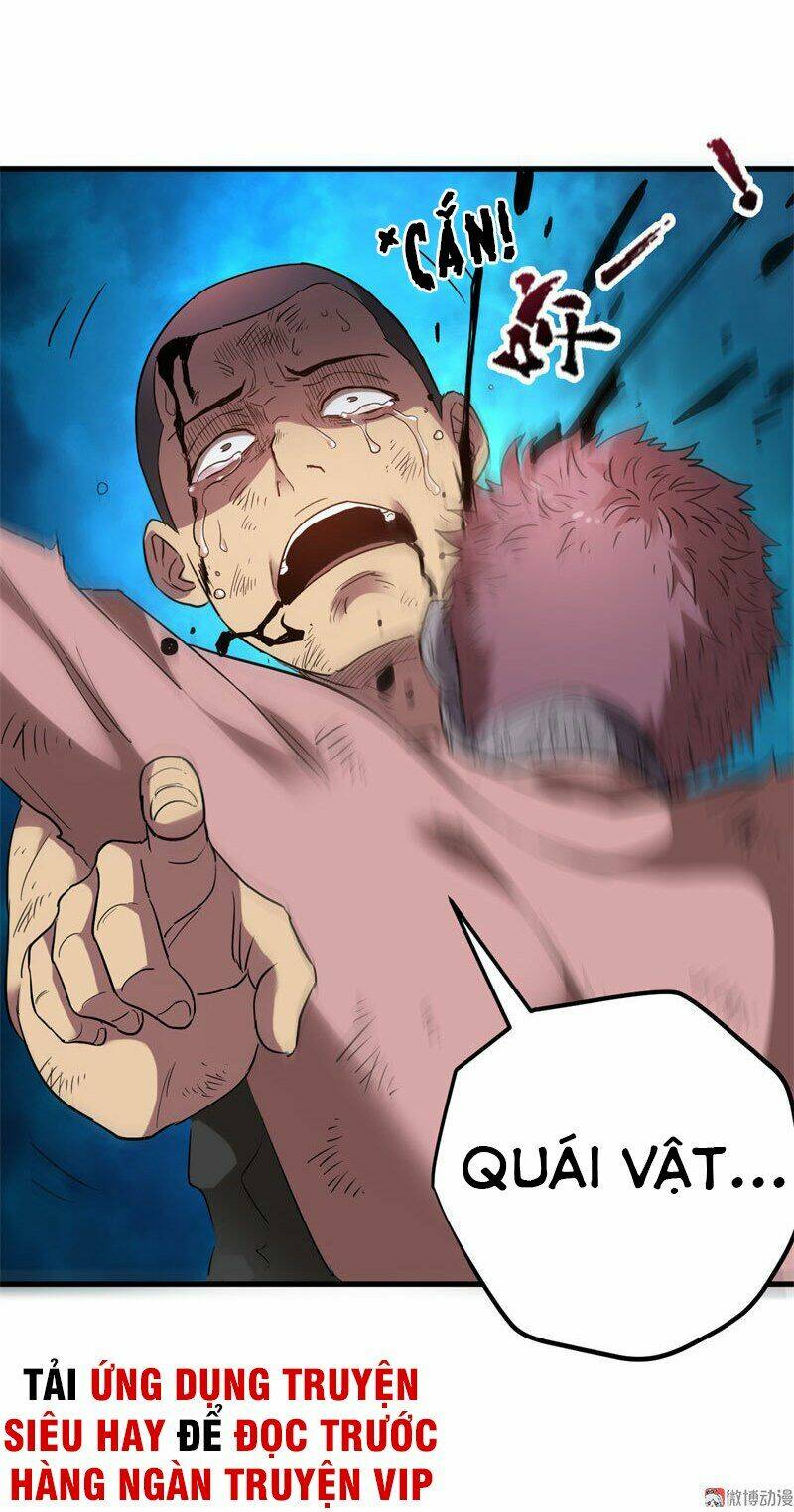 trò chơi thời mạt thế chapter 7 75