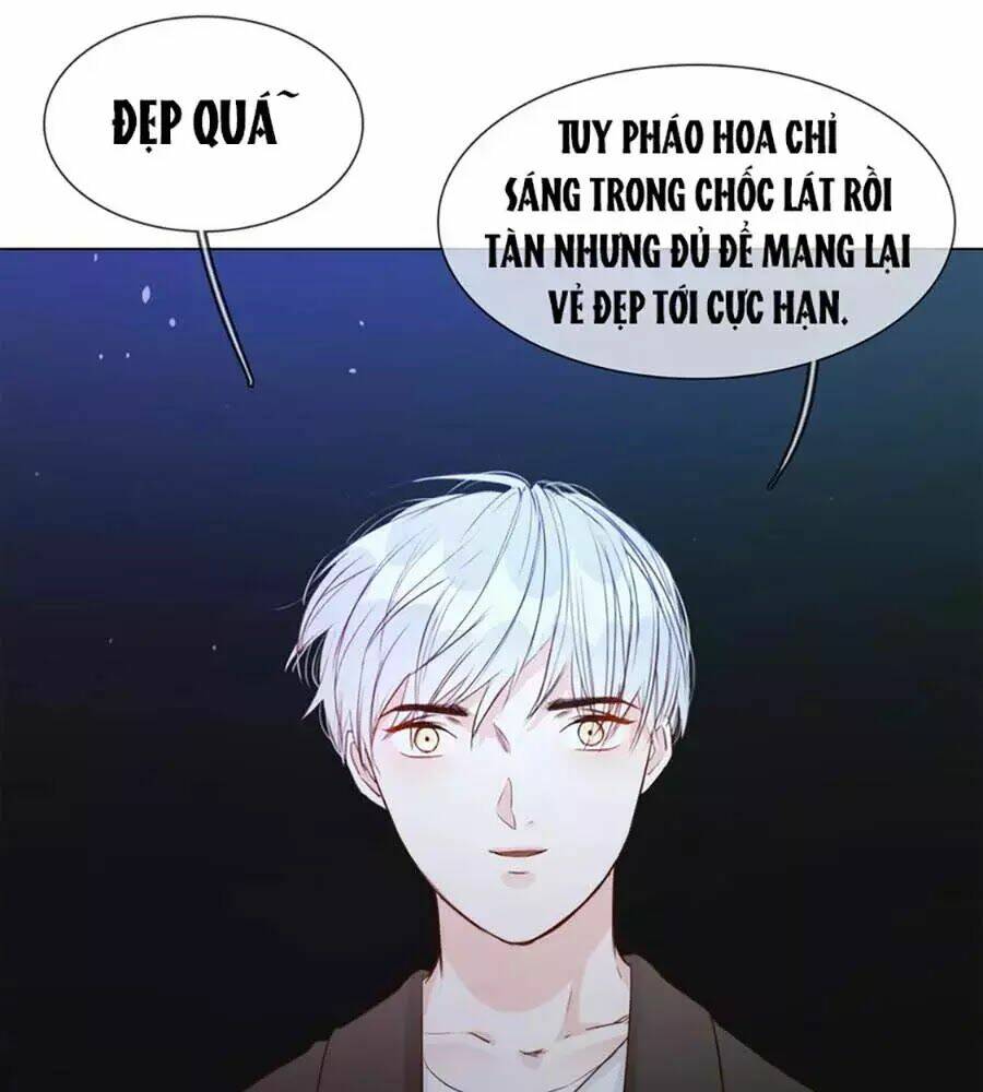 ngôi sao vụn vỡ chapter 33 77