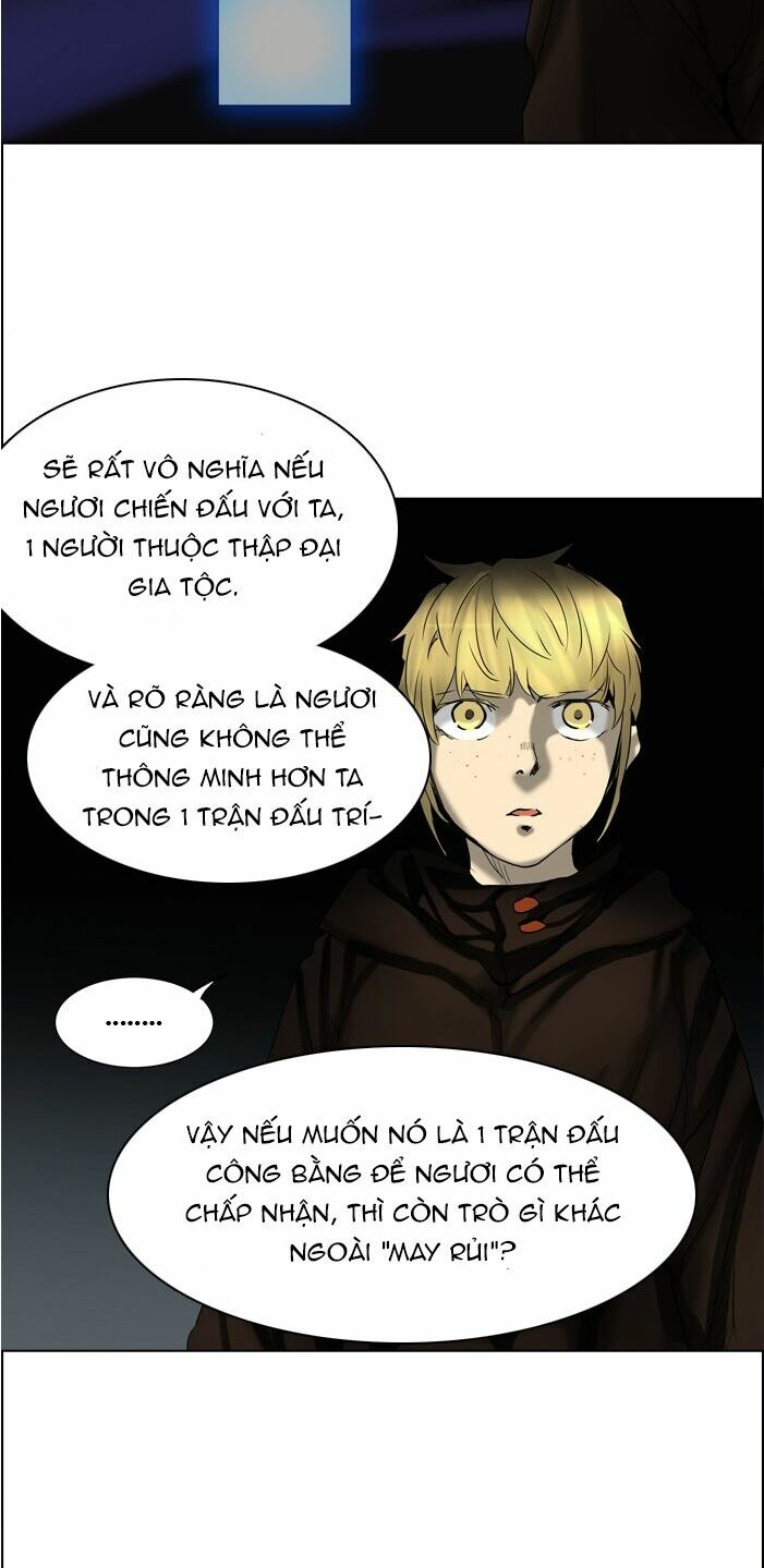 tòa tháp bí ẩn 2 chapter 184 37