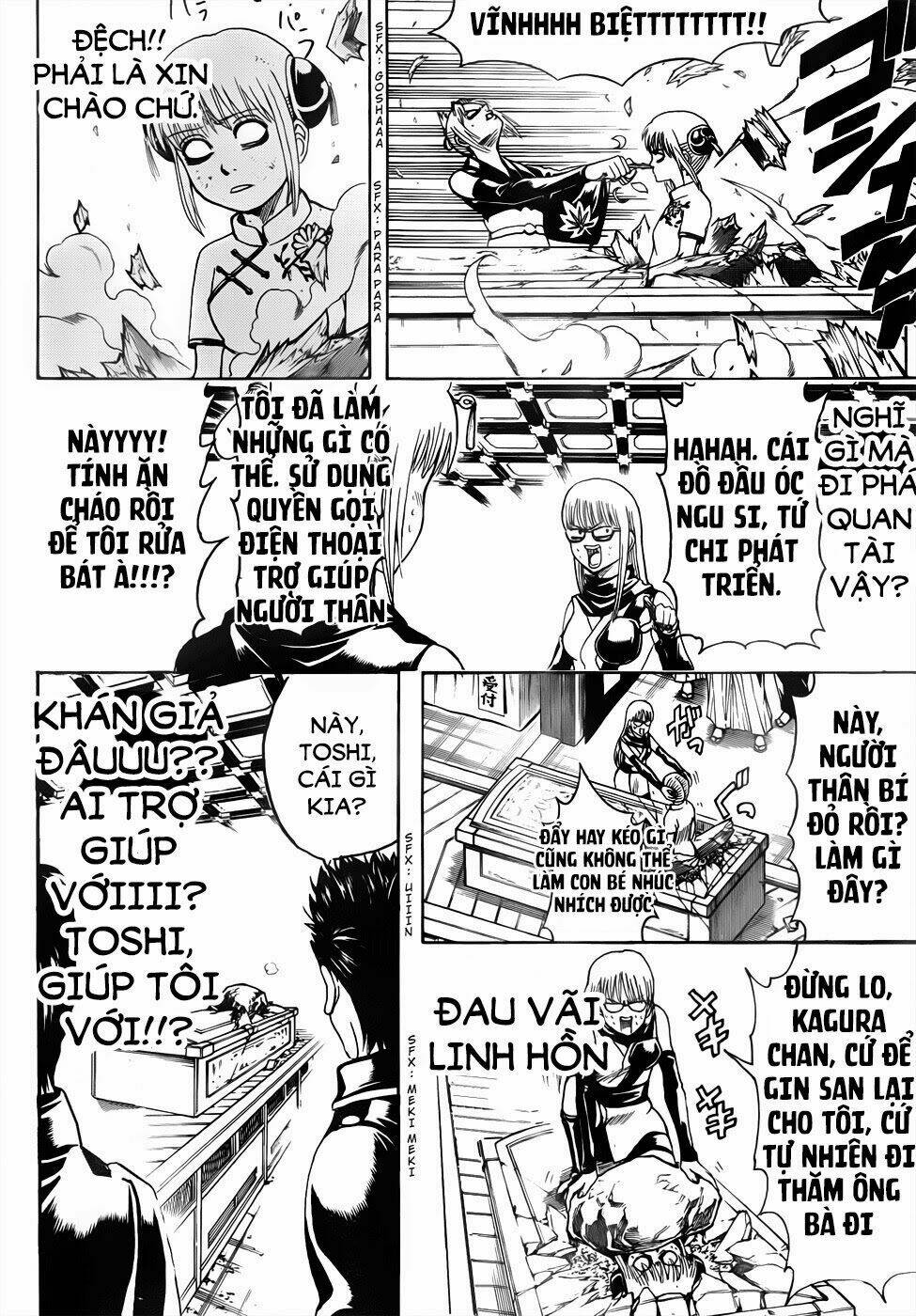 gintama - linh hồn bạc chapter 459 8