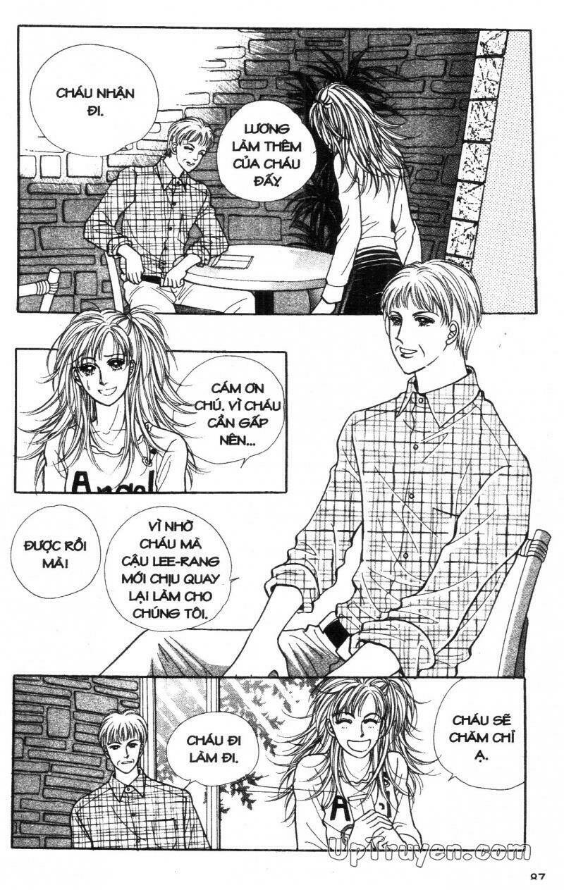 người yêu hoa chapter 3 87