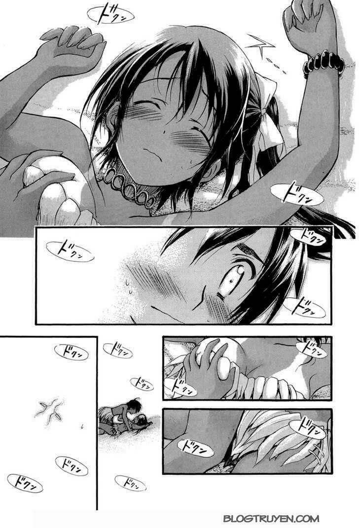 vật thất lạc của bầu trời chapter 17 24