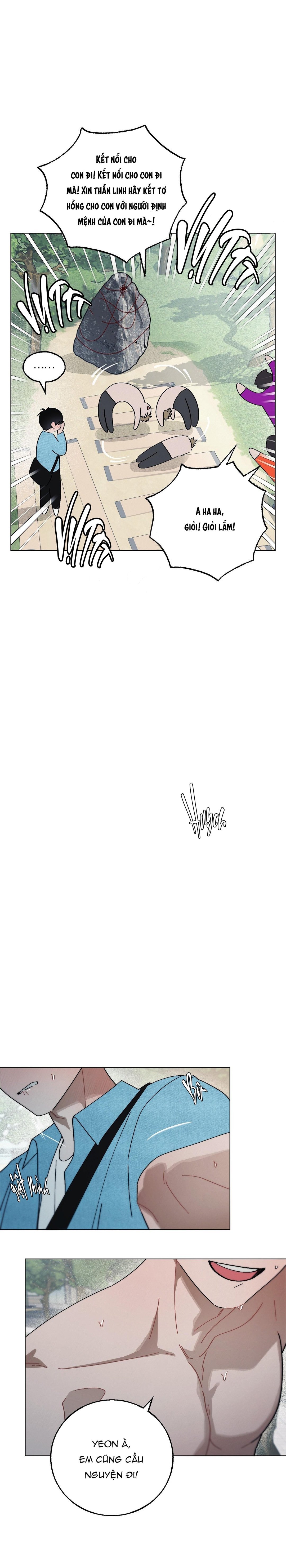 nhiệm vụ hongsil chapter 1 33