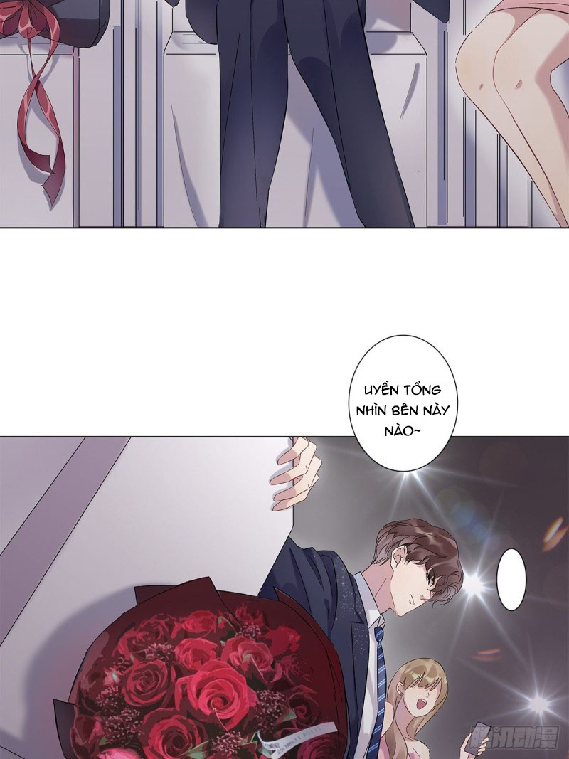 hôm nay nam giả trang nữ vẫn chưa được cầu hôn! chapter 4 3