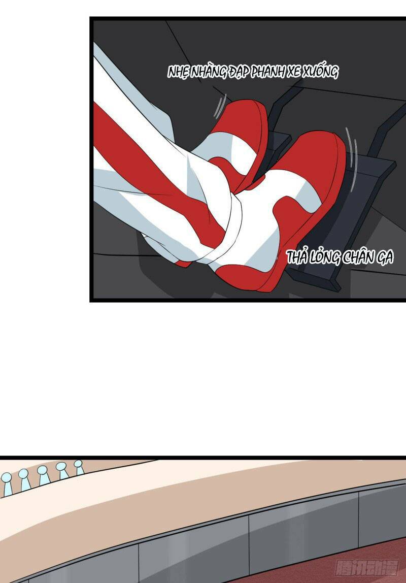 siêu cấp nữ thần trọng sinh chapter 43 26