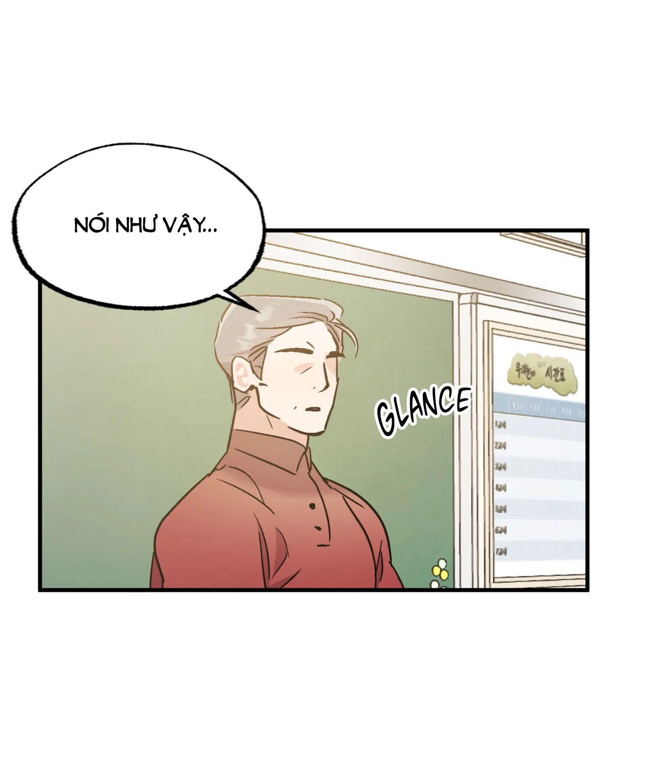 Viết Lên Những Vì Sao chapter 4.1 - Trang 4