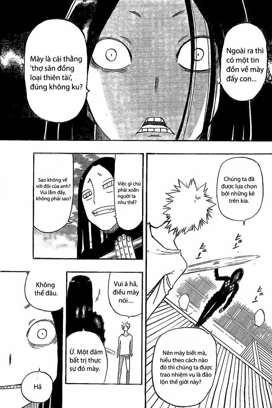 saike mata shite mo chapter 6 13