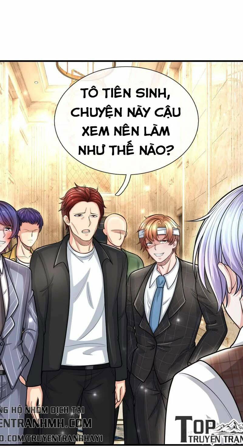 tuyệt đỉnh khí thiếu chapter 31 3