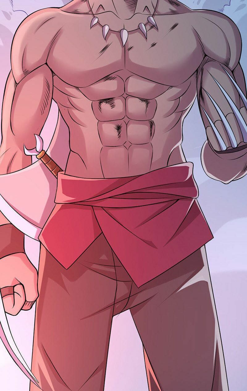 khuynh thế đế vương cơ chapter 16.2 9