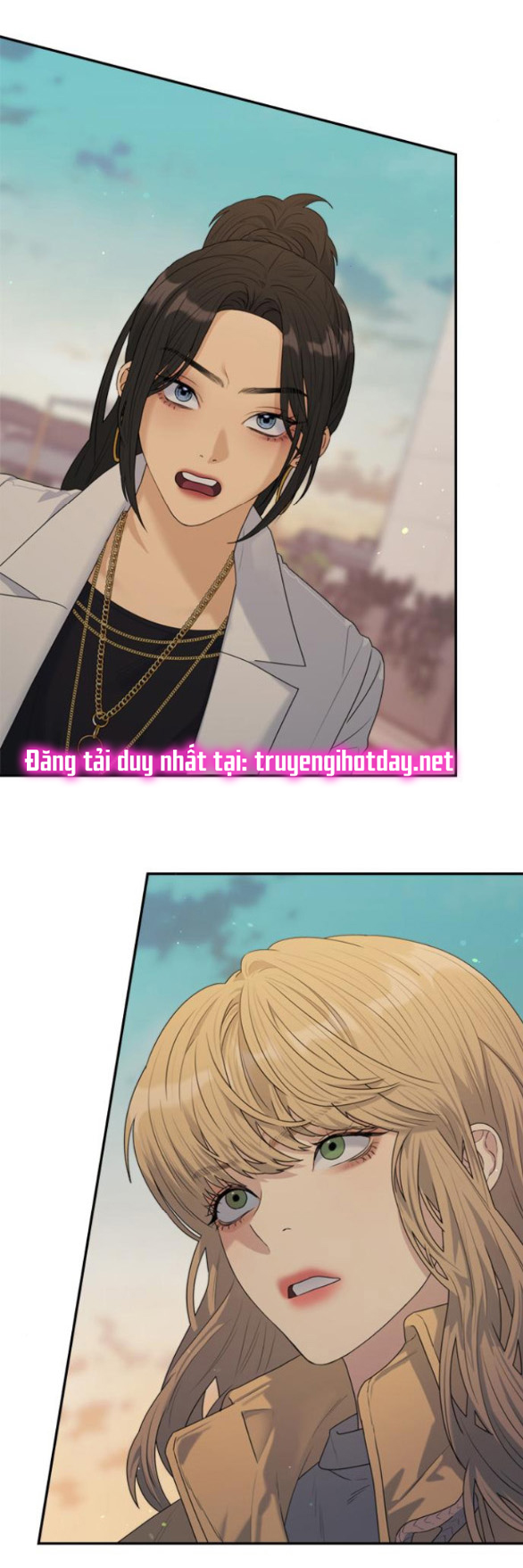 Couple Breaker chapter 29.2 50