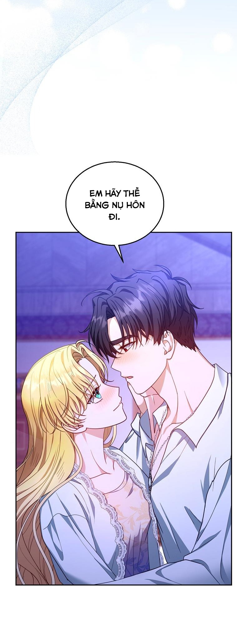 tôi đã có con với người chồng phản diện chapter 86 34
