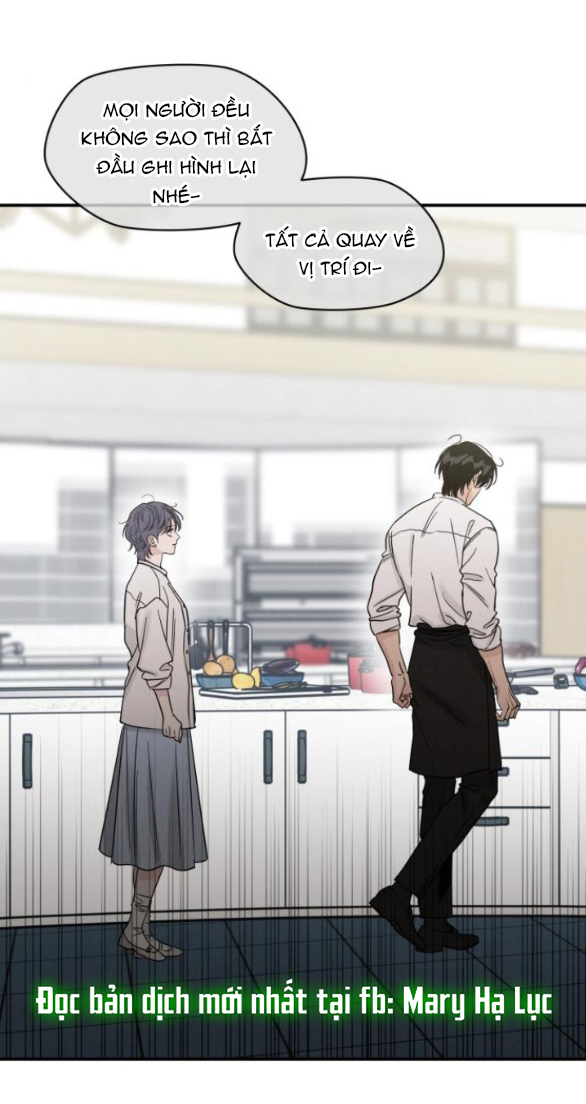 Thuyết Tình Yêu Ích Kỷ chapter 45.1 40